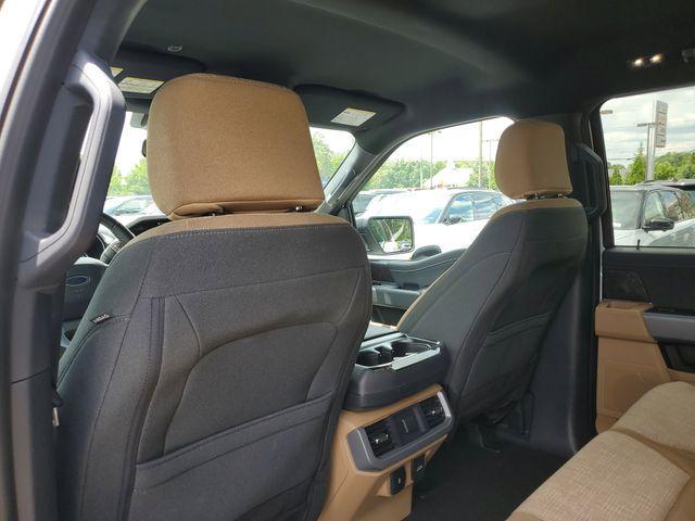 used 2023 Ford F-150 car, priced at $41,599