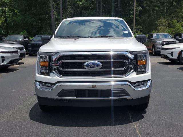 used 2023 Ford F-150 car, priced at $41,599
