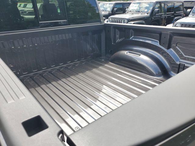 new 2025 Ram 1500 car, priced at $61,691