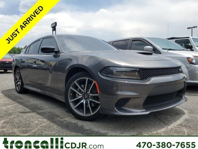 used 2023 Dodge Charger car, priced at $36,595