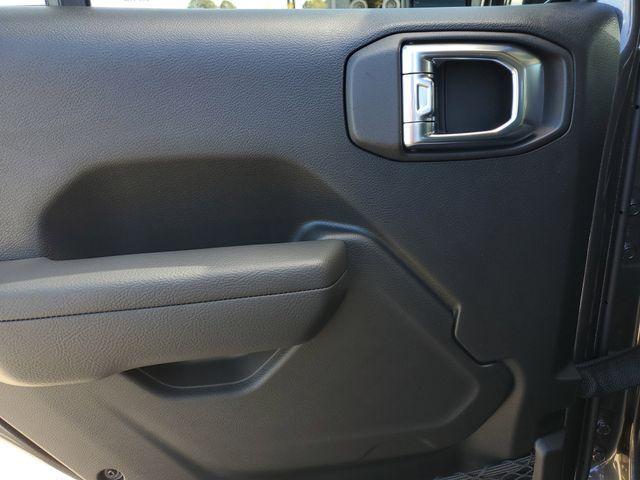 new 2026 Jeep Wrangler car, priced at $38,223