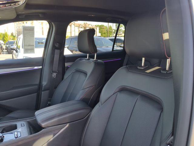 new 2025 Jeep Wagoneer S car, priced at $50,509