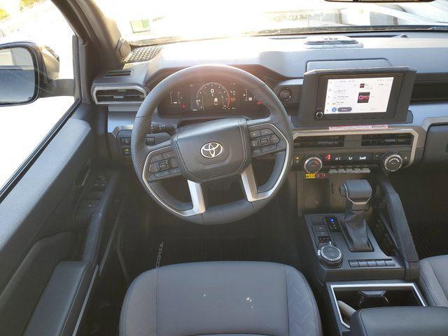 used 2024 Toyota Tacoma car, priced at $39,888