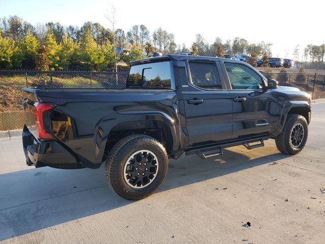 used 2024 Toyota Tacoma car, priced at $39,888