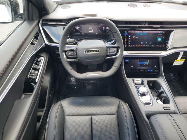 new 2025 Jeep Wagoneer S car, priced at $48,122
