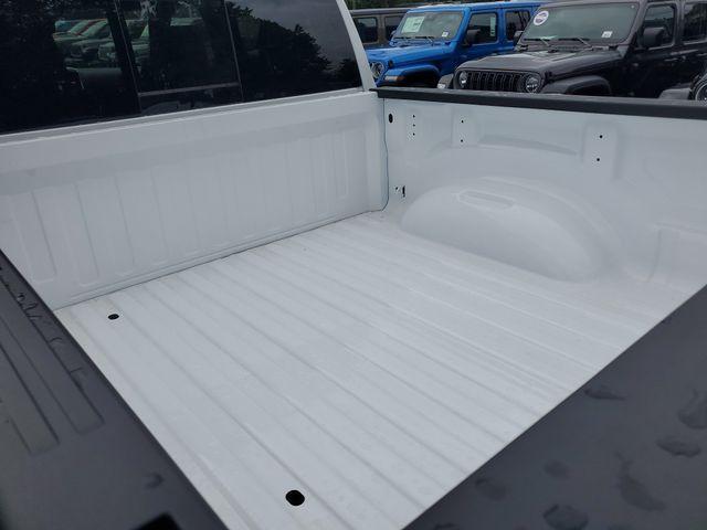new 2025 Ram 1500 car, priced at $60,422