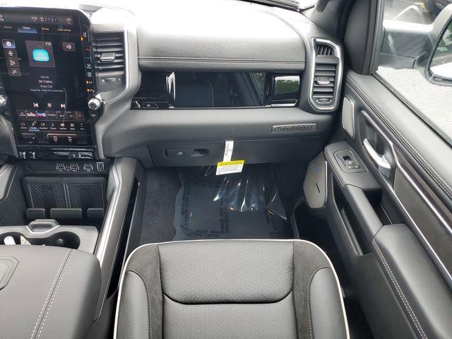 new 2025 Ram 1500 car, priced at $60,422