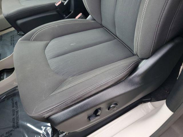 used 2020 Chrysler Voyager car, priced at $18,950