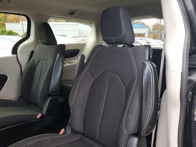 used 2020 Chrysler Voyager car, priced at $18,950