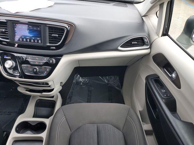 used 2020 Chrysler Voyager car, priced at $18,950