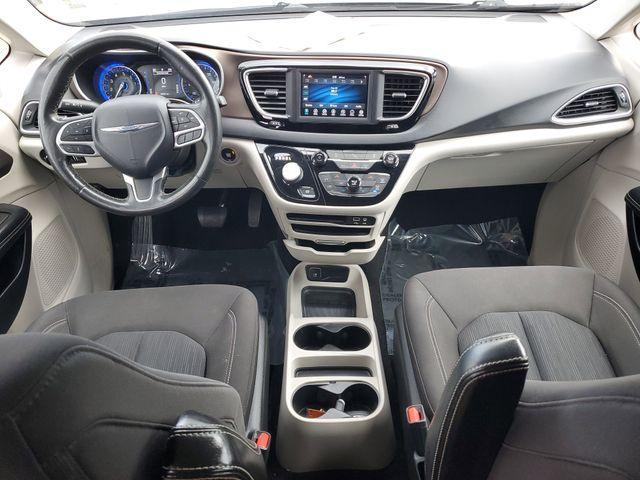 used 2020 Chrysler Voyager car, priced at $18,950