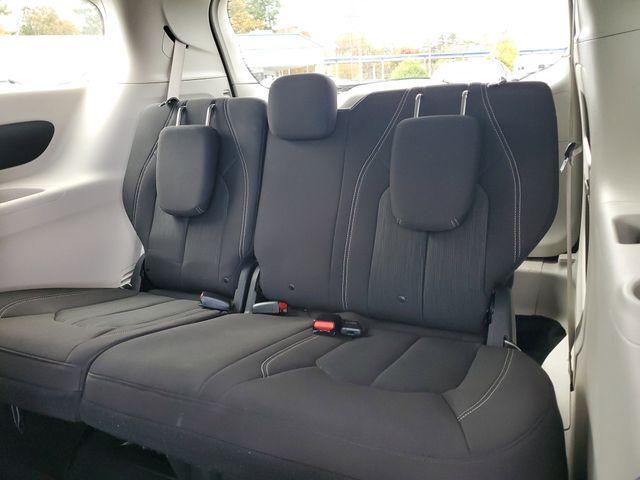 used 2020 Chrysler Voyager car, priced at $18,950