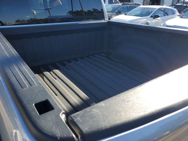 used 2023 Ram 1500 car, priced at $46,650