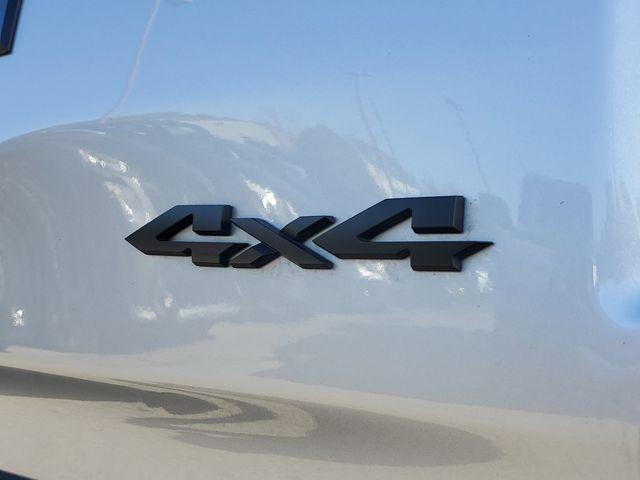 used 2023 Ram 1500 car, priced at $46,650