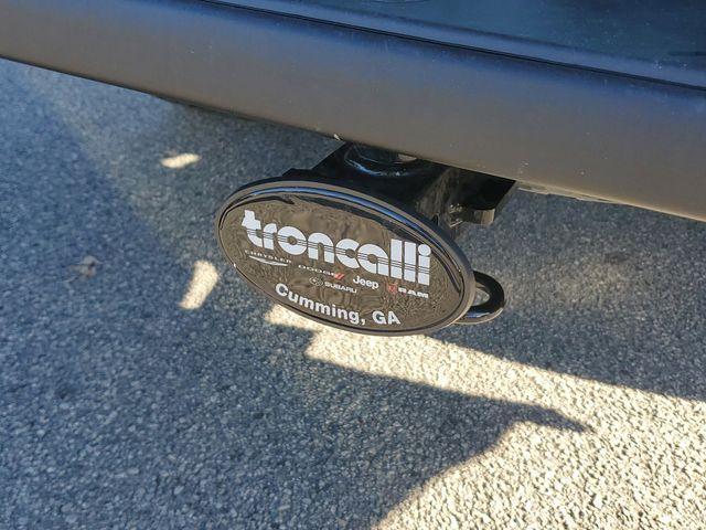 used 2023 Ram 1500 car, priced at $46,650