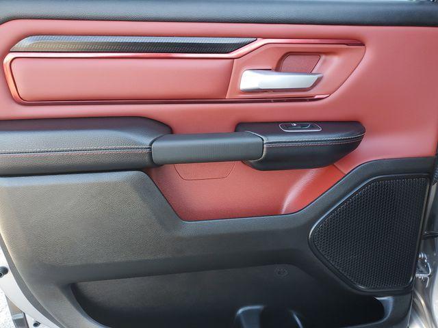 used 2023 Ram 1500 car, priced at $46,650