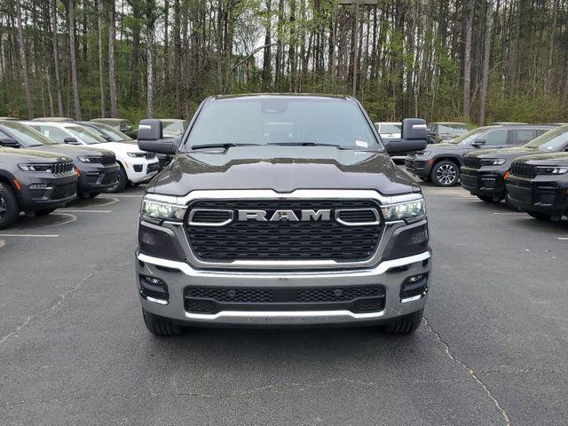 new 2025 Ram 1500 car, priced at $48,510