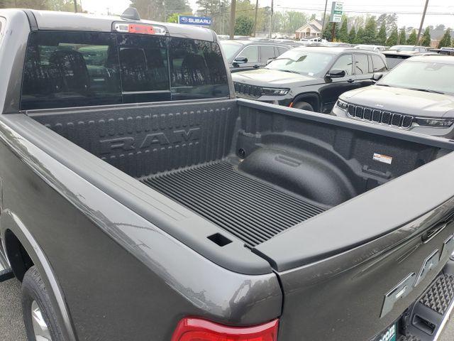 new 2025 Ram 1500 car, priced at $48,510