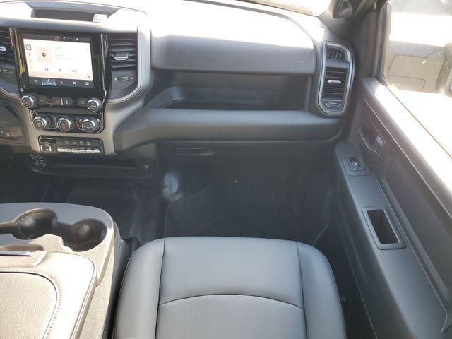 new 2025 Ram 2500 car, priced at $60,414