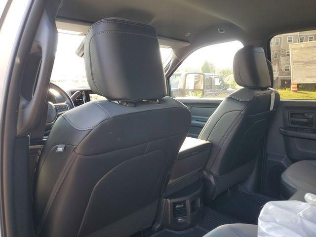 new 2025 Ram 2500 car, priced at $60,414