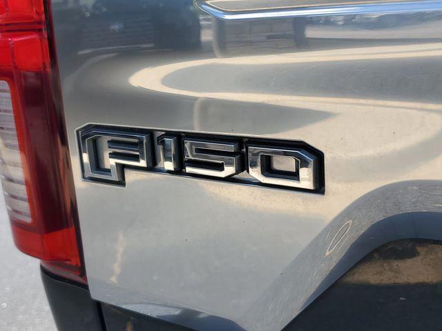 used 2018 Ford F-150 car, priced at $31,383