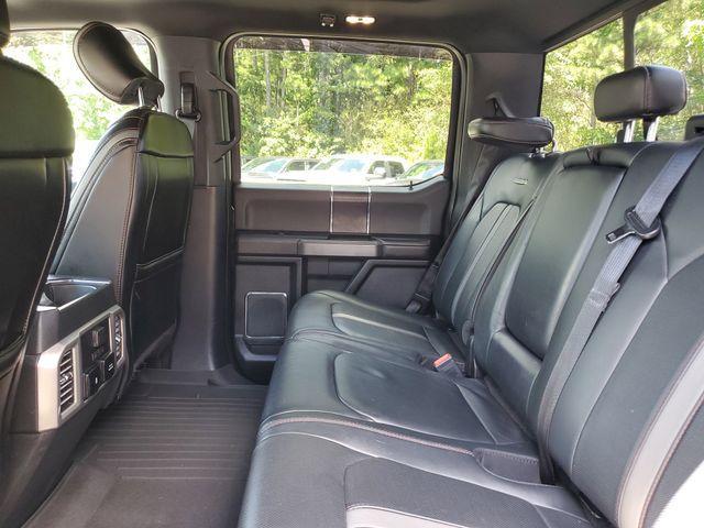 used 2018 Ford F-150 car, priced at $31,383