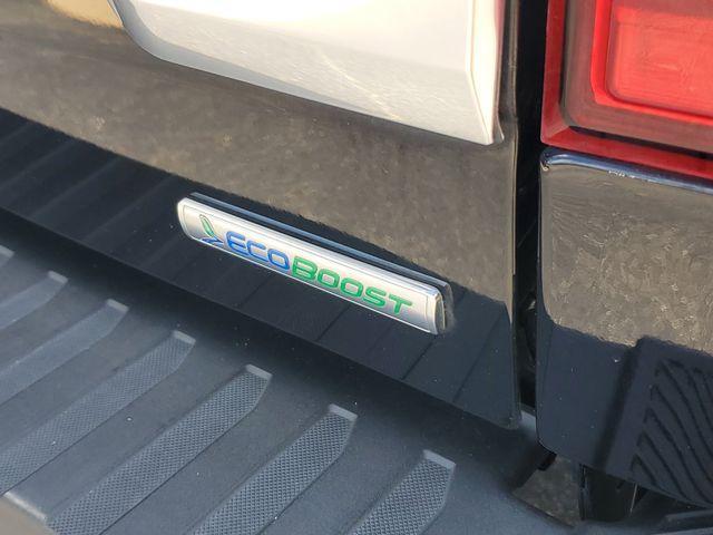 used 2018 Ford F-150 car, priced at $31,383
