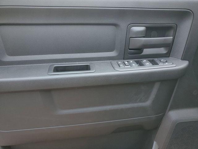 new 2025 Ram 2500 car, priced at $58,846