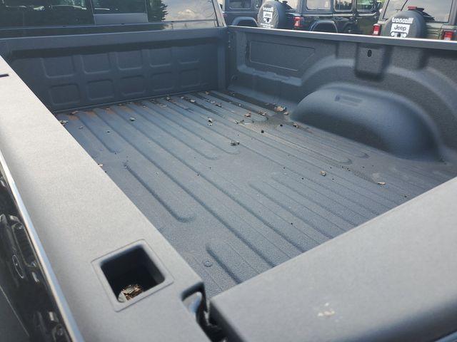 new 2025 Ram 2500 car, priced at $62,346