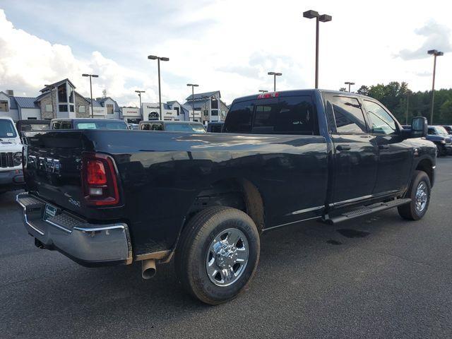 new 2025 Ram 2500 car, priced at $62,346