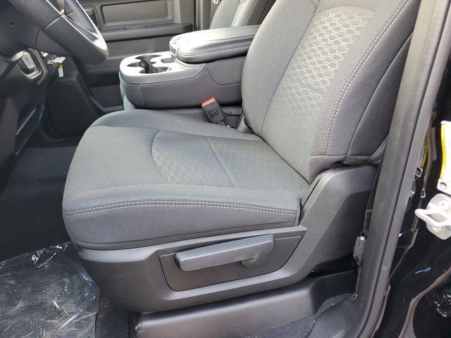 new 2025 Ram 2500 car, priced at $58,846