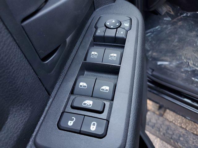 new 2025 Ram 2500 car, priced at $58,846