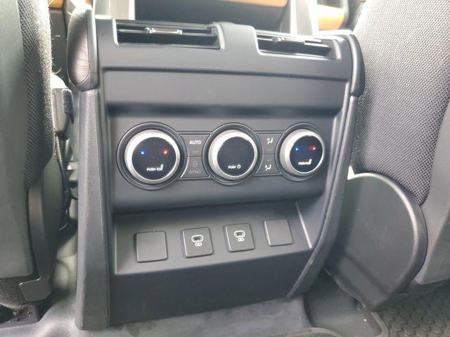 used 2024 Land Rover Defender car, priced at $87,000