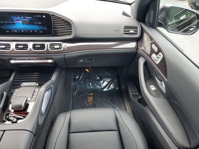 used 2022 Mercedes-Benz GLE 350 car, priced at $40,298