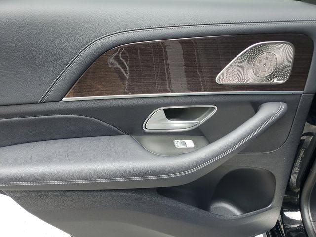 used 2022 Mercedes-Benz GLE 350 car, priced at $40,298