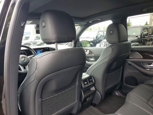 used 2022 Mercedes-Benz GLE 350 car, priced at $40,298