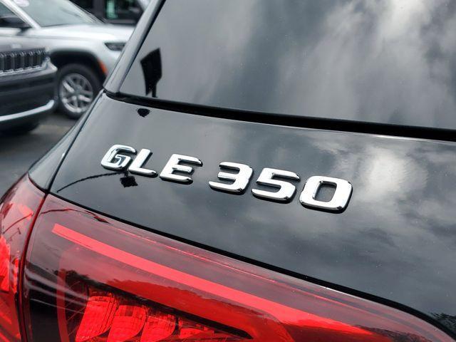 used 2022 Mercedes-Benz GLE 350 car, priced at $40,298