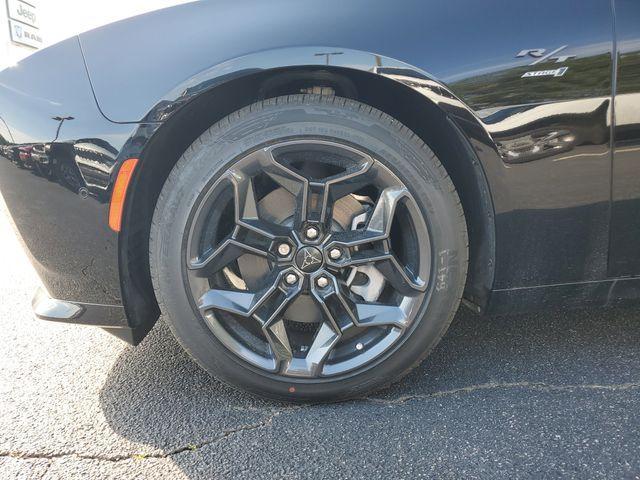 new 2025 Dodge Charger Daytona car, priced at $58,685