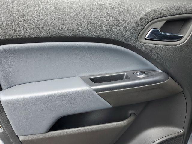 used 2022 Chevrolet Colorado car, priced at $35,250