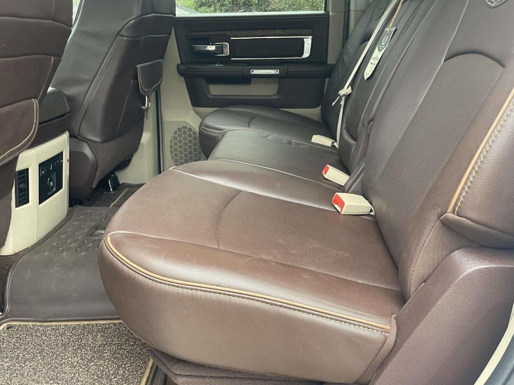 used 2018 Ram 2500 car, priced at $48,246