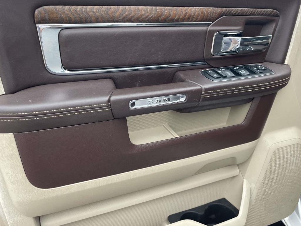 used 2018 Ram 2500 car, priced at $48,246