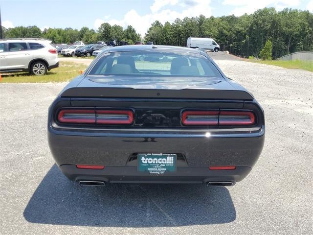 new 2023 Dodge Challenger car, priced at $35,630