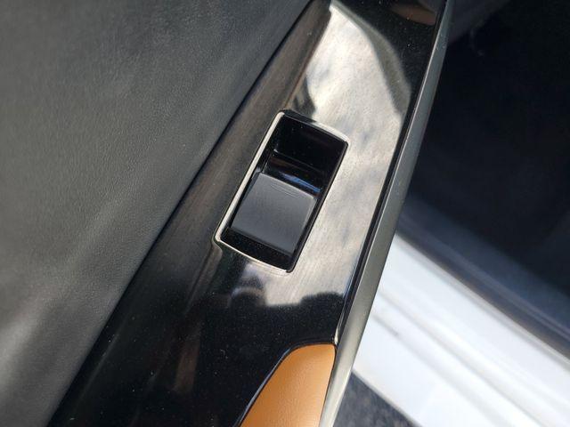 used 2024 Lexus IS 350 car, priced at $43,998