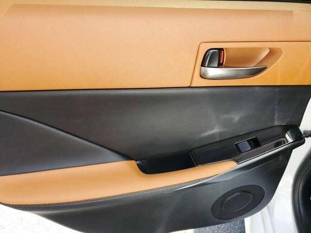 used 2024 Lexus IS 350 car, priced at $43,998