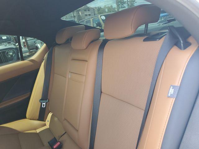 used 2024 Lexus IS 350 car, priced at $43,998
