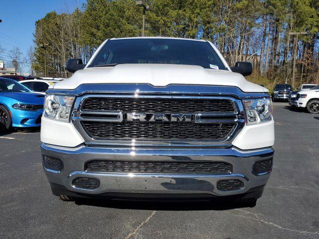 new 2024 Ram 1500 car, priced at $45,633