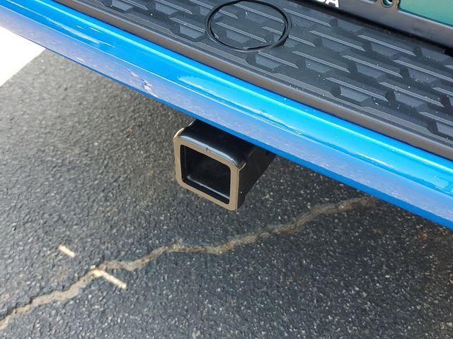 new 2025 Ram 1500 car, priced at $59,786
