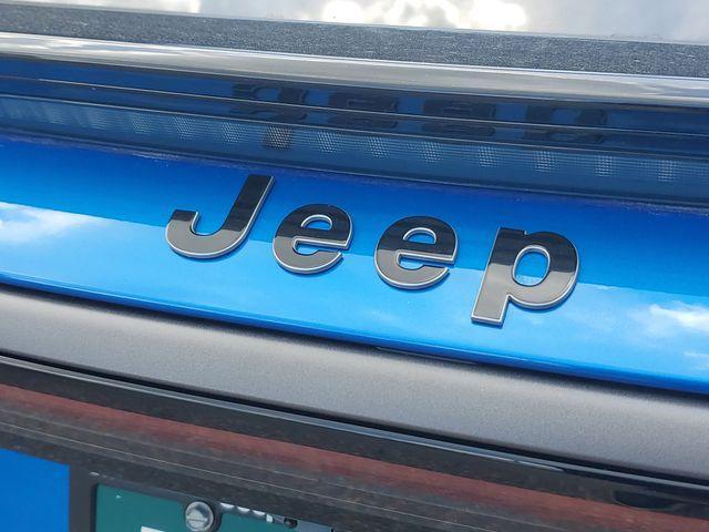 new 2025 Jeep Wagoneer S car, priced at $52,539