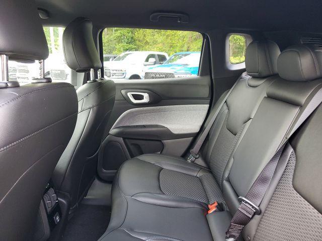 new 2025 Jeep Compass car, priced at $25,934