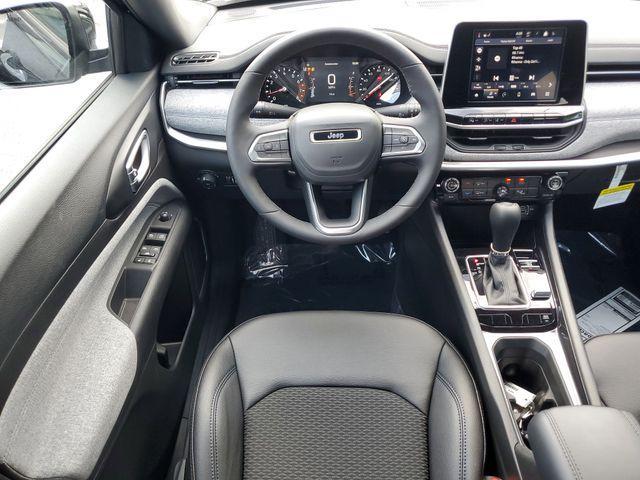 new 2025 Jeep Compass car, priced at $25,934